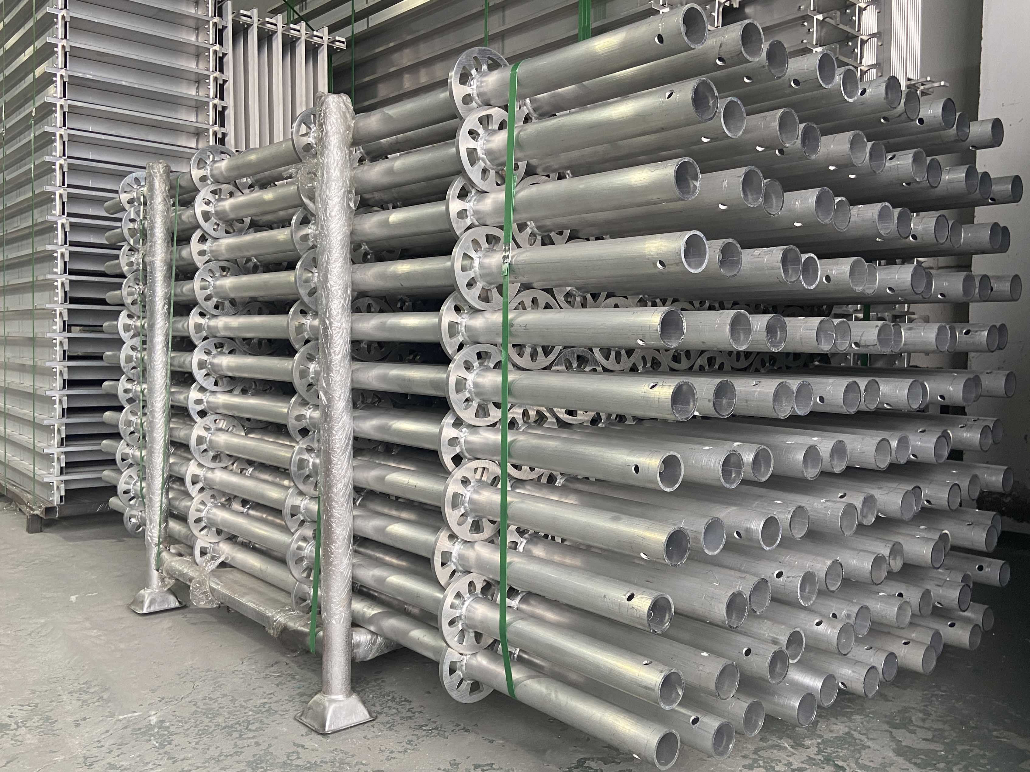 የአልሙኒየም ደውል