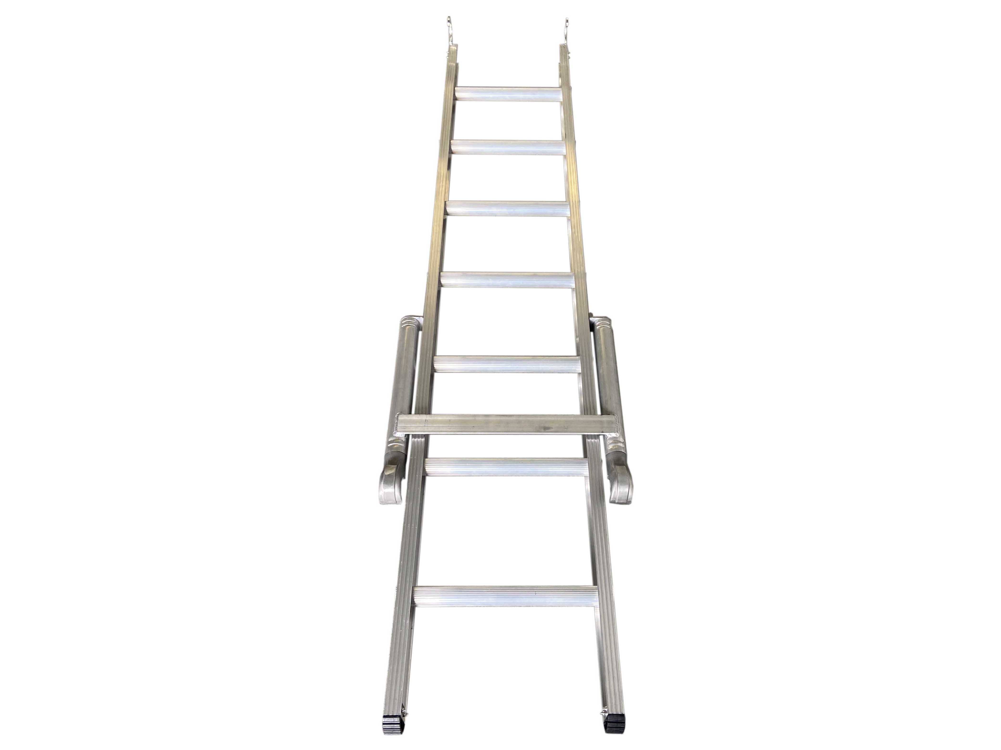 መሰላል ክንድ