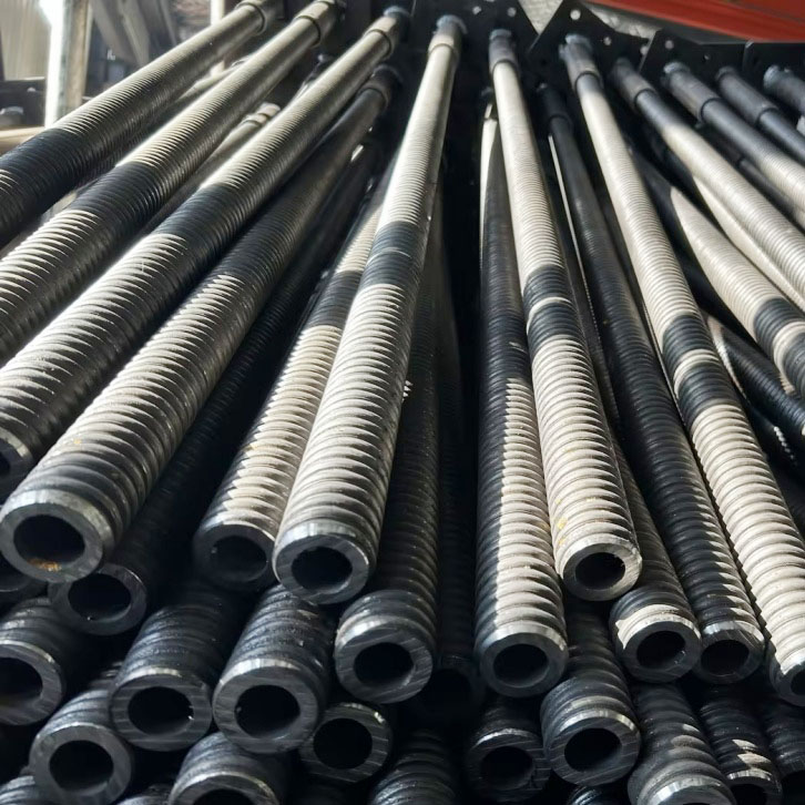 1500 ሚሜ ባዶ ቤዝ ጃክ