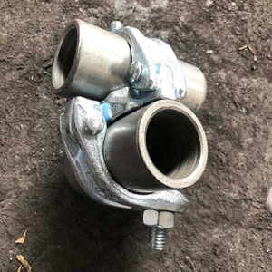 የቀኝ አንግል ስካፎል ክላምፕ