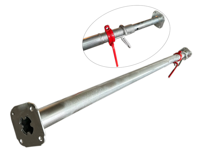 ከባድ ግዴታ አረብ ብረት ፕሮፖዛል ፕሮፖዛል