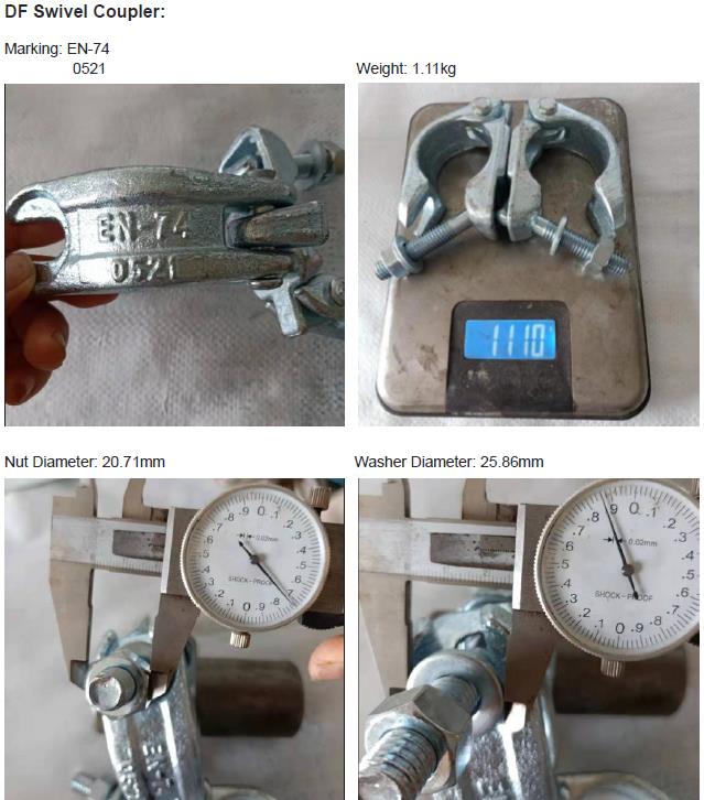 የተቆራረጠ የመሸከም ጣውላ ስዊድል ኮፍያ ሩድ 01