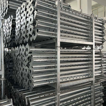 ሊስተካከል የሚችል የ Scofflod Rice Props