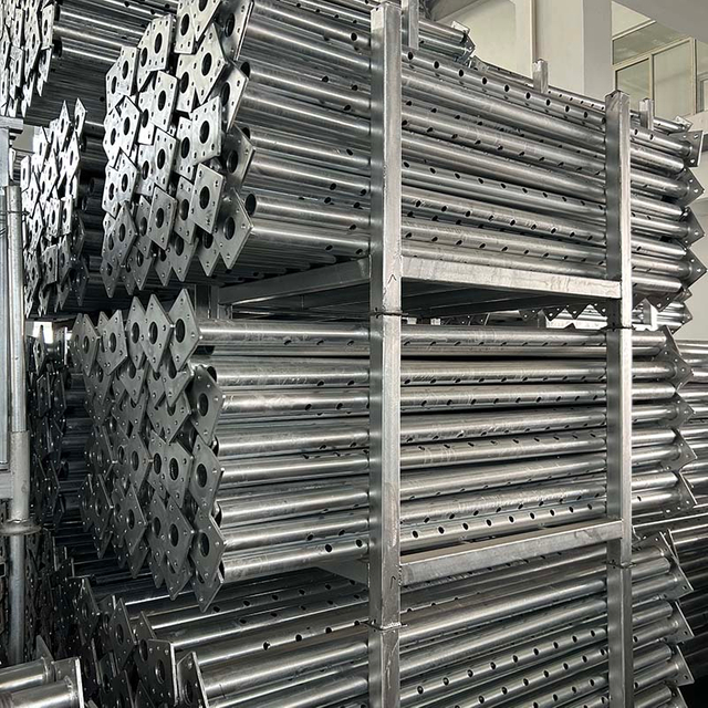 ሊስተካከል የሚችል የ Scofflod Rice Props