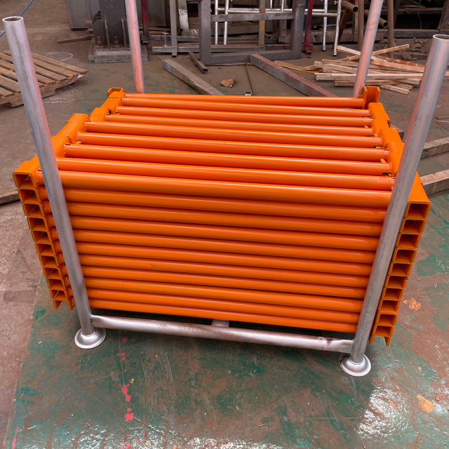 Chelock Caroftrafld ስርዓት ማጓጓዣ