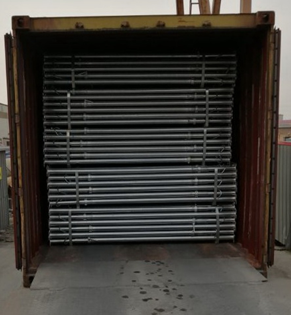 መብራት የተስተካከለ ለስላሳ የሳንባ ምጃቸት ብረት ፕሮጄክት ግንባታ