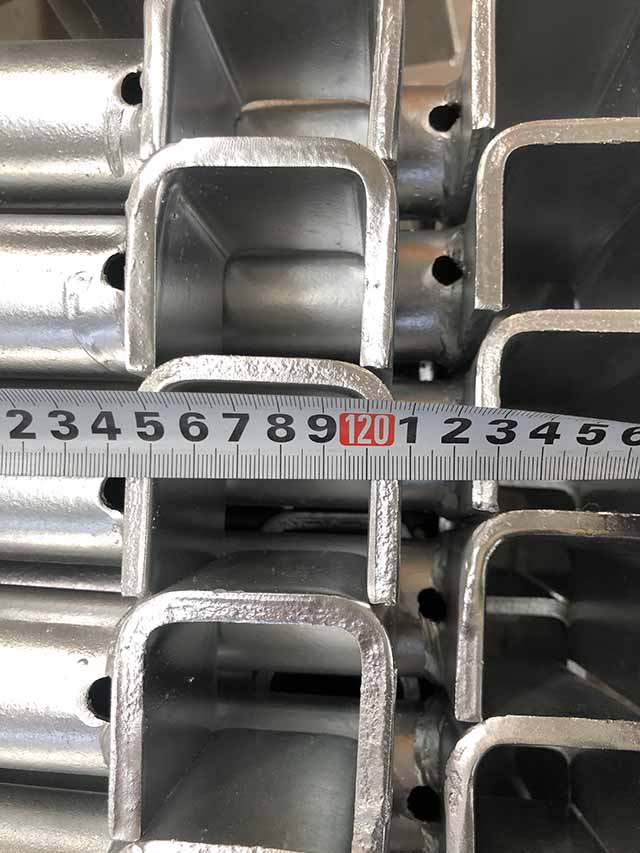 ኩባያ ማመቻጊያ 12