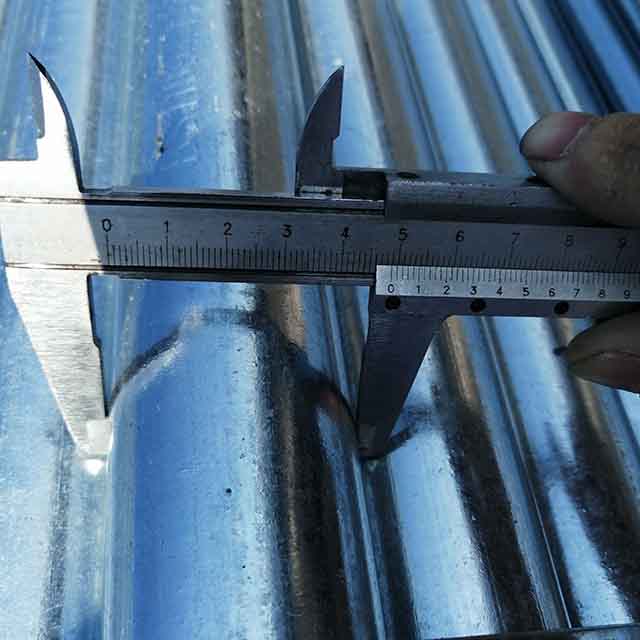 የአረብ ብረት ቧንቧ 08