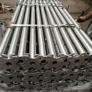 Gl Galvanized Scaffolding steel Prop for Building