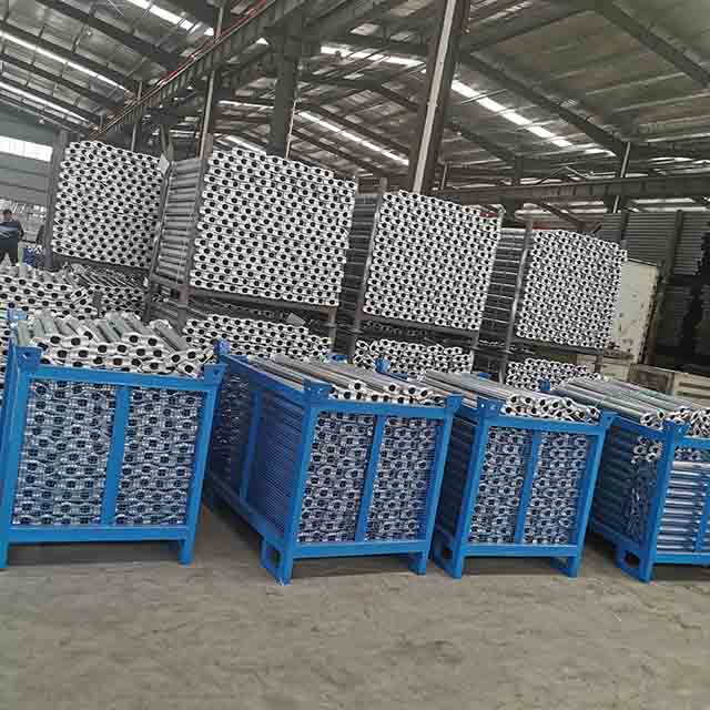 ኩባያ የ Scoflodloding ስርዓት 