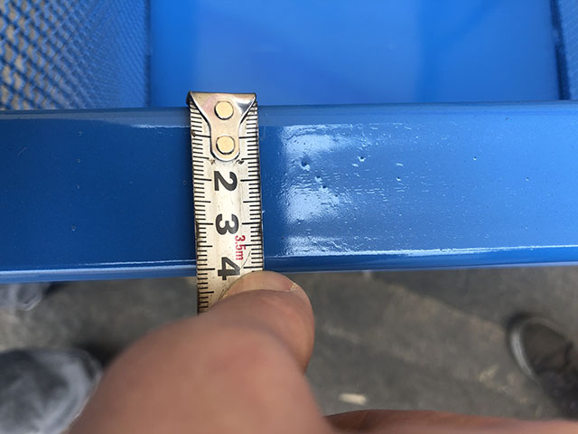 ብረት ፓልሌል 09