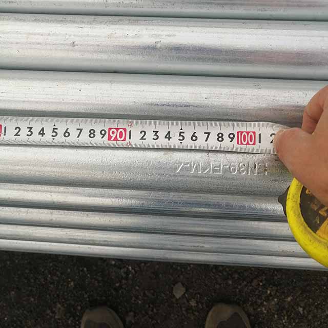 ብረት ቧንቧ 11