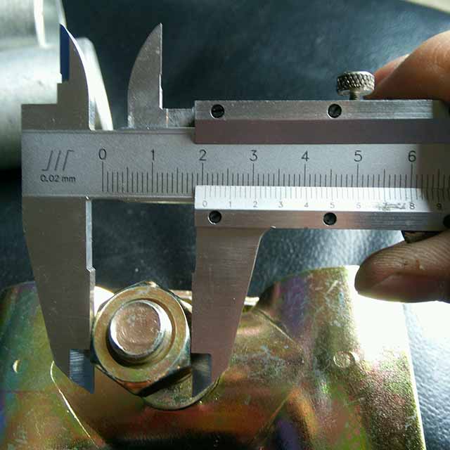 አጥር ክላፕ 14