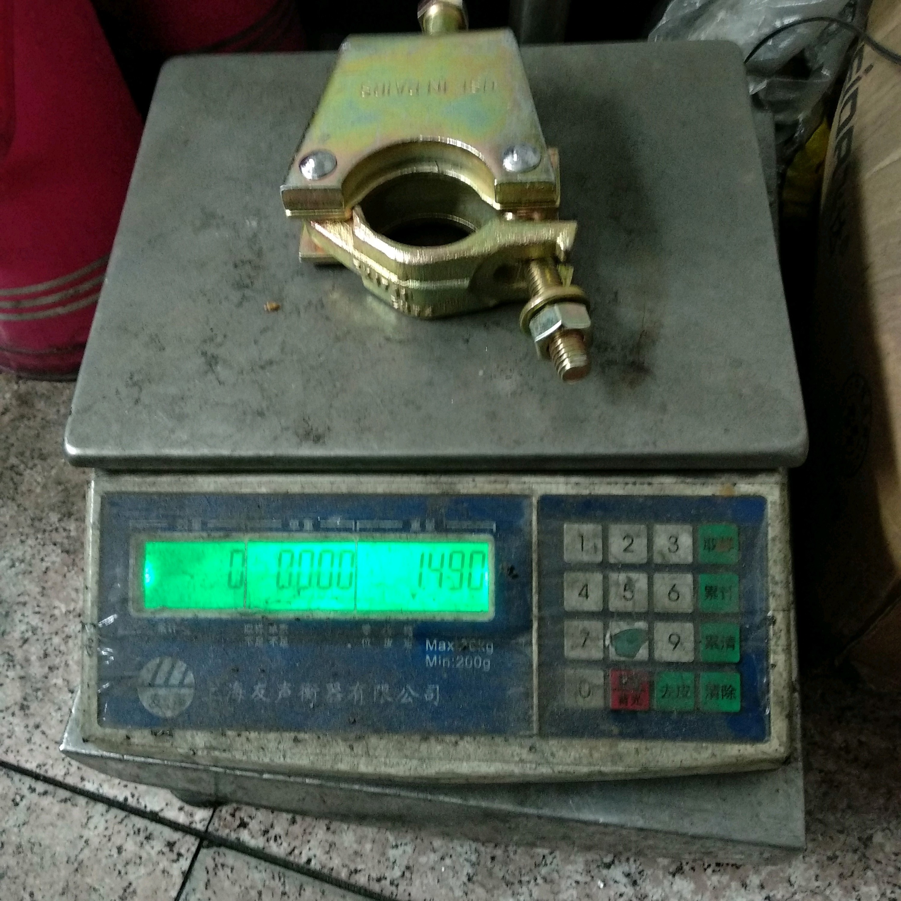 የመግባት ጠብታ መቁረጥ