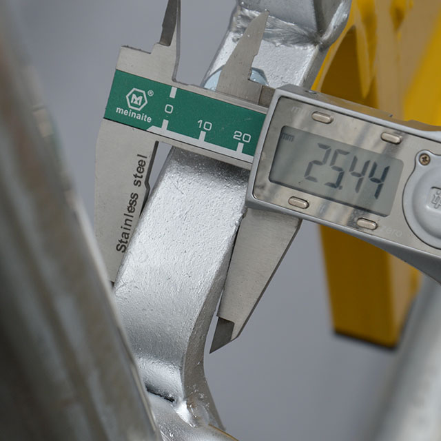 ስካንፊልድግ በር