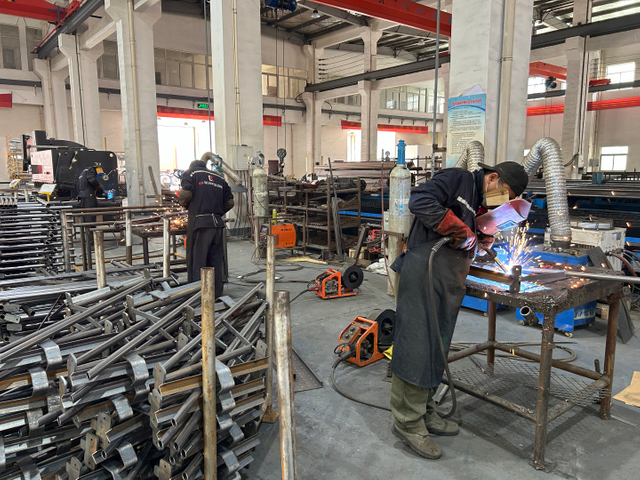 የቅፅ ስራ Prop Supsoad