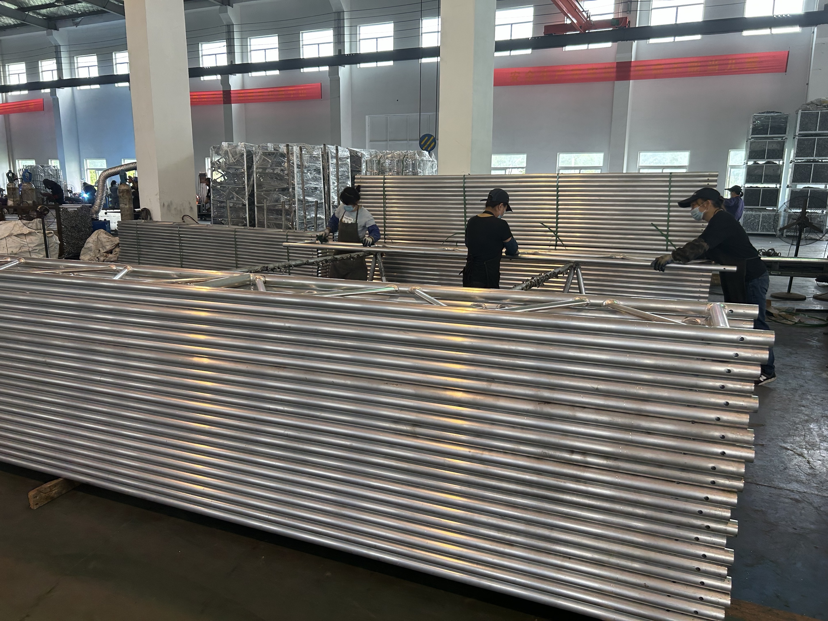 የአልሙኒየም 