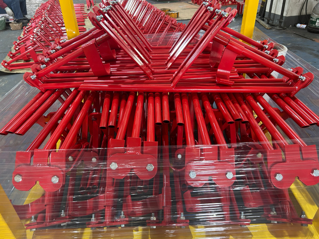 የቅፅ ስራ Prop Supsoad