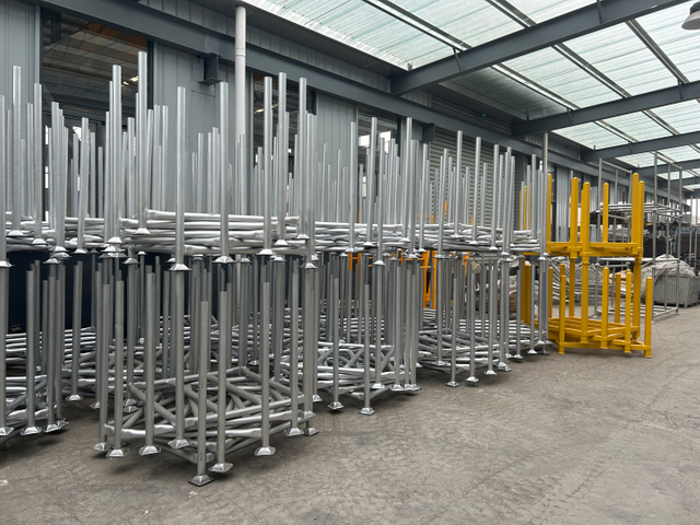 ብረት ፓልሌል