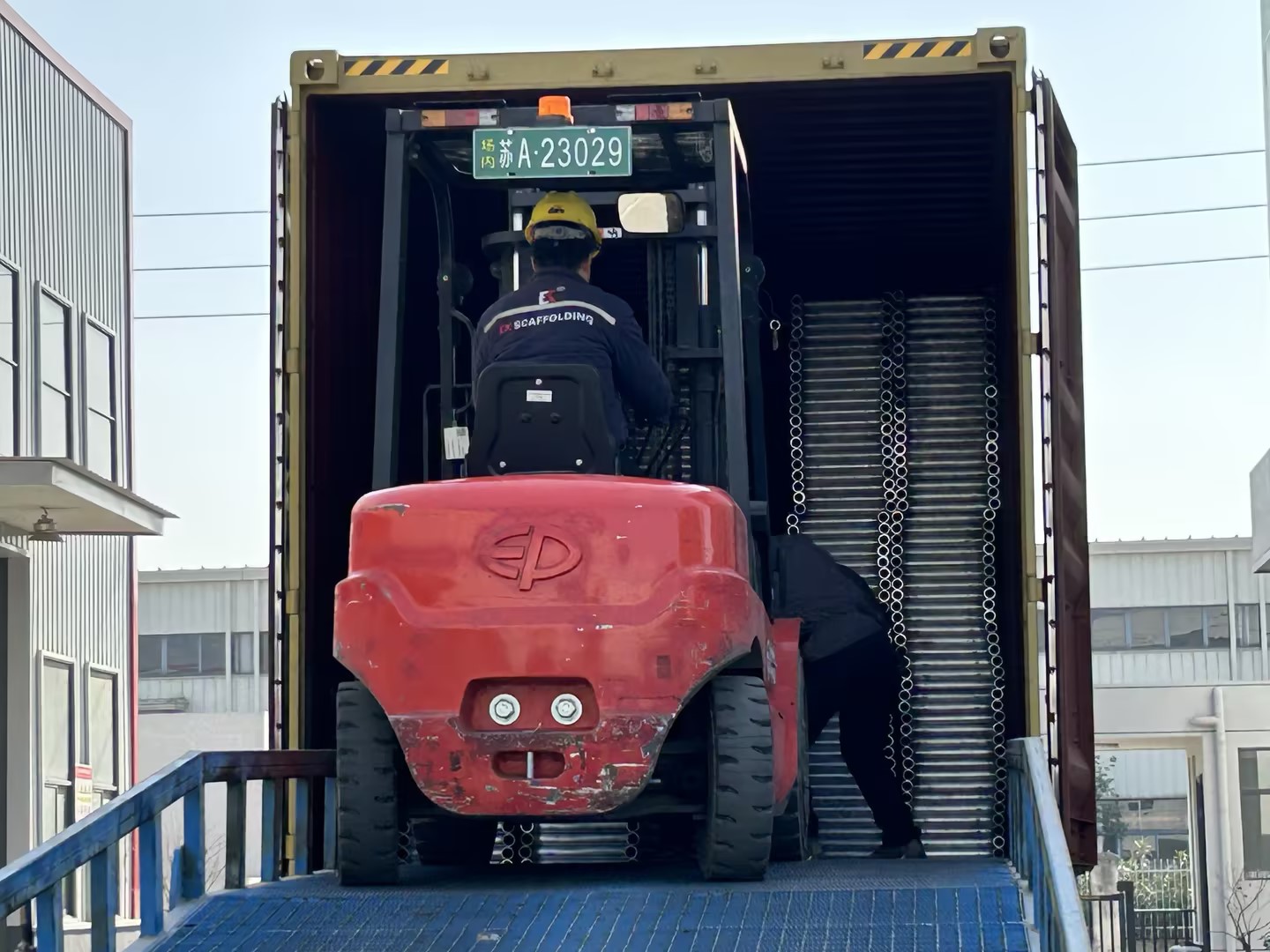 የአሉሚኒየም 