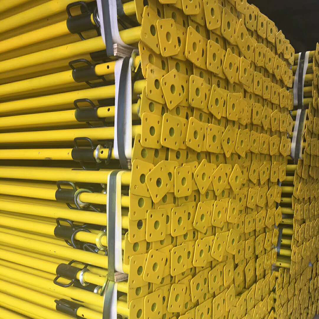 ከፍተኛ ጥራት ያለው ዱቄት የተሸፈነ የተሽከረከረው አረብ ብረት ፕሮፌሽናል ፕሮፌሽናል