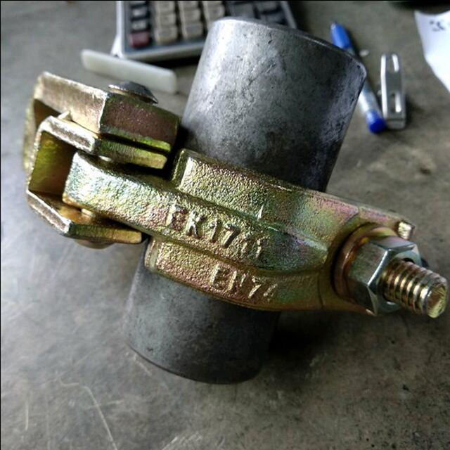 የተጫነ የሚያንግ ጠብታ 6 