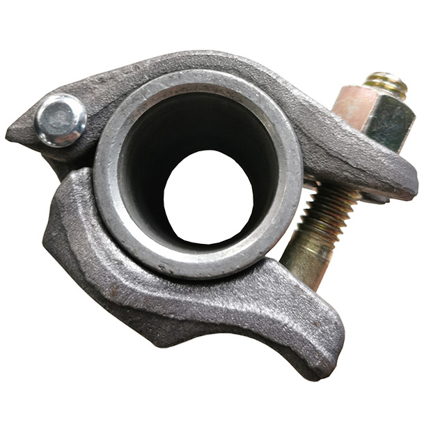 የጀርመን ዓይነት የተዘበራረቀ ግማሽ ተዋንያን