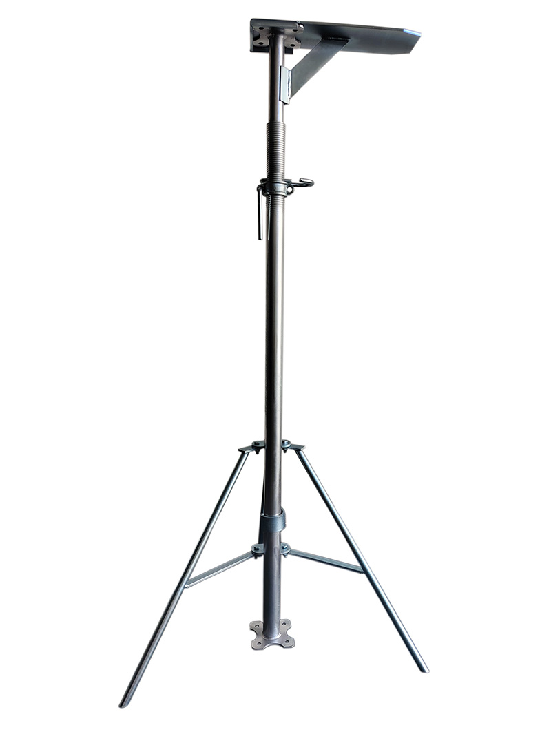 የግንባታ እቃዎች 