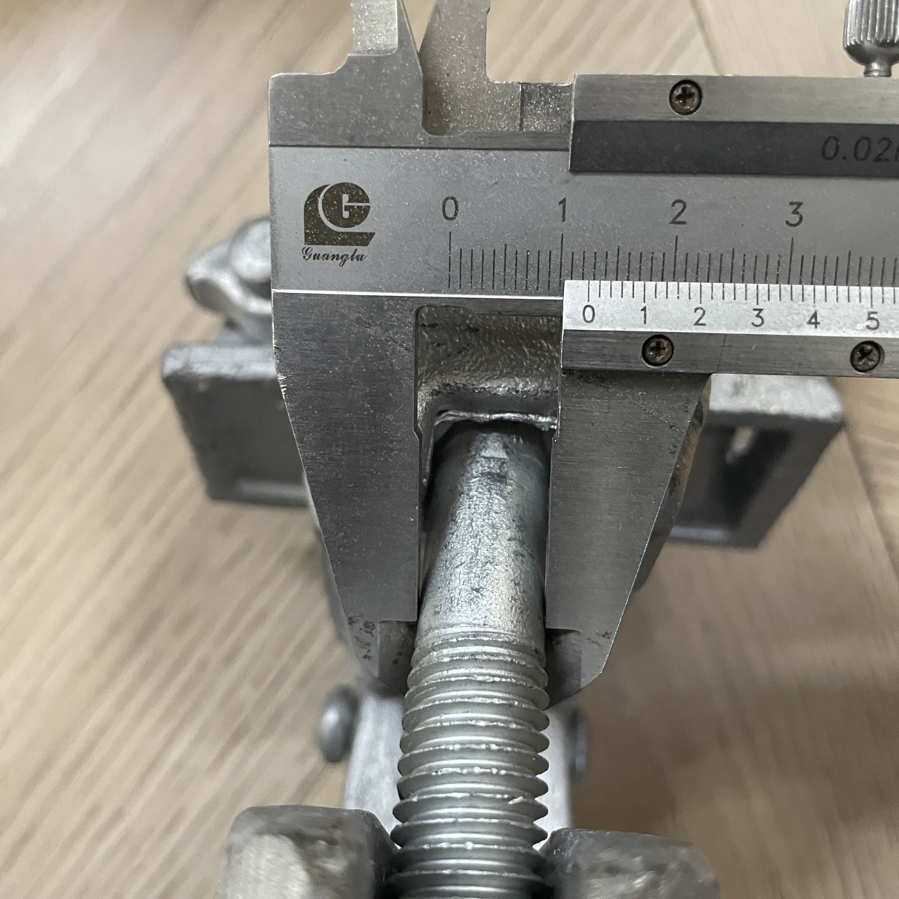 (ፕላስተር) ማቀፊያ (ስካፎልዲንግ) ማቀፊያ 