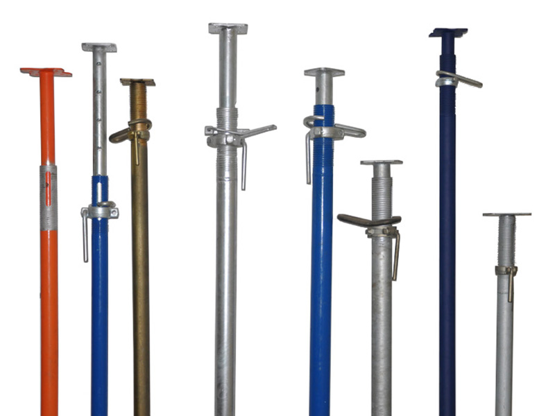 የከፍተኛ ብረት ፕሮፌሰር ፕሮፖዛል አቅራቢ