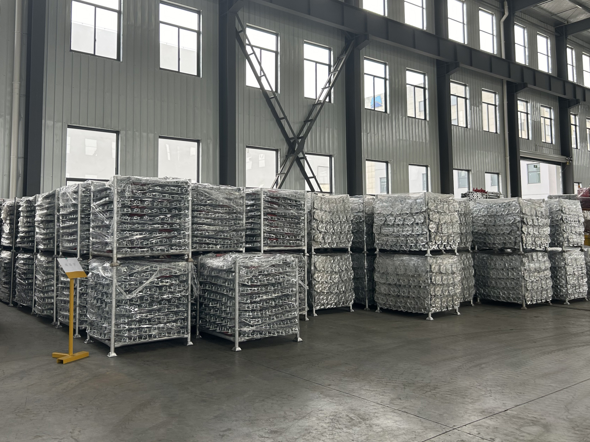 የመሠረት ጃክ አስተማማኝ ቁመት ምንድን ነው?