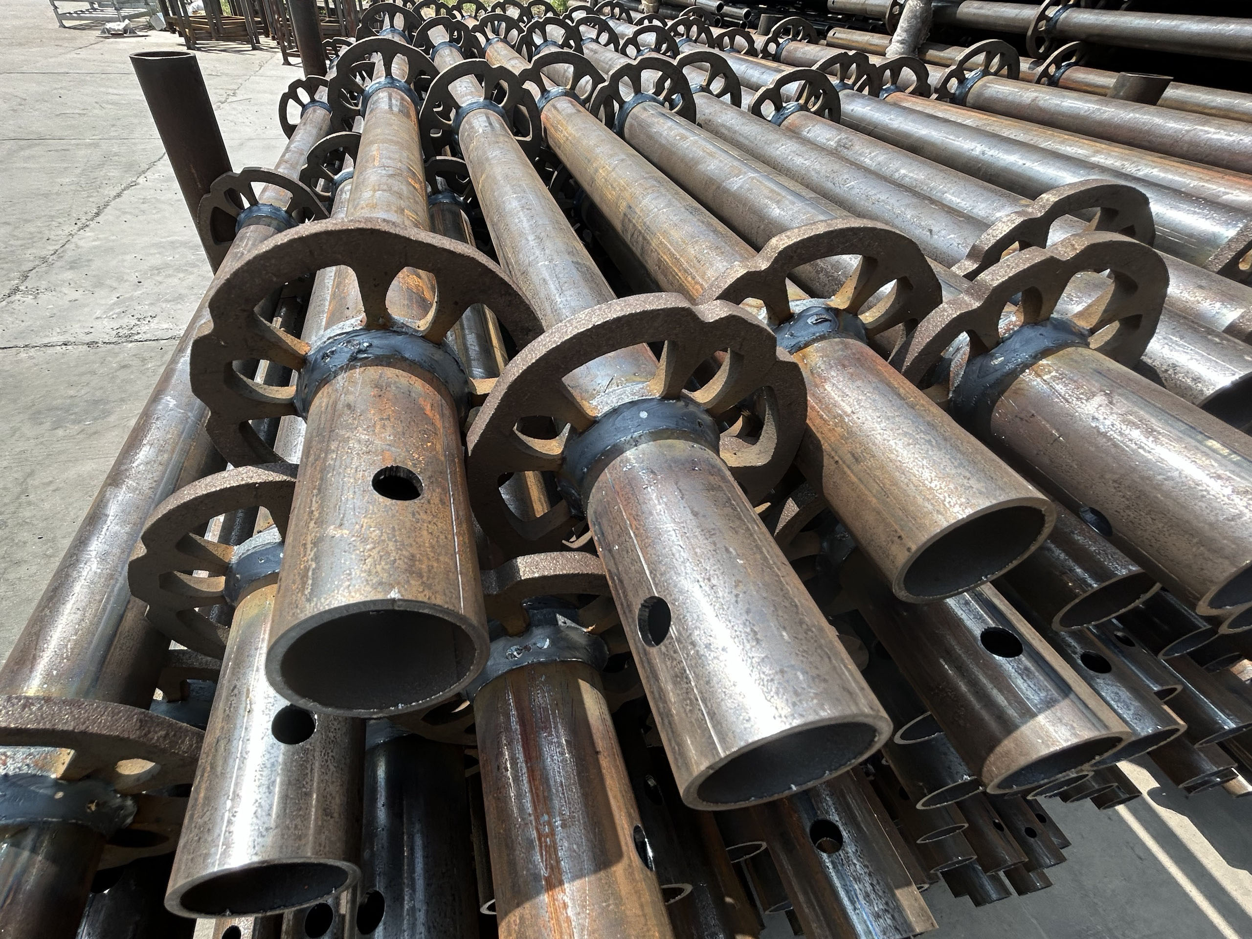 የደወል ደወል 