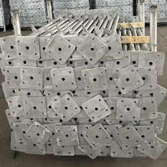 Scofflodld ደረጃ ጃክ