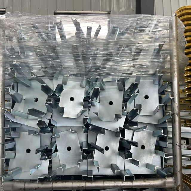 ስካንፊንግስ ጩኸት ጃክ