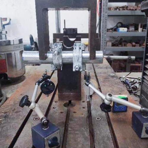 ስካድልፊንግ መደርደሪያ