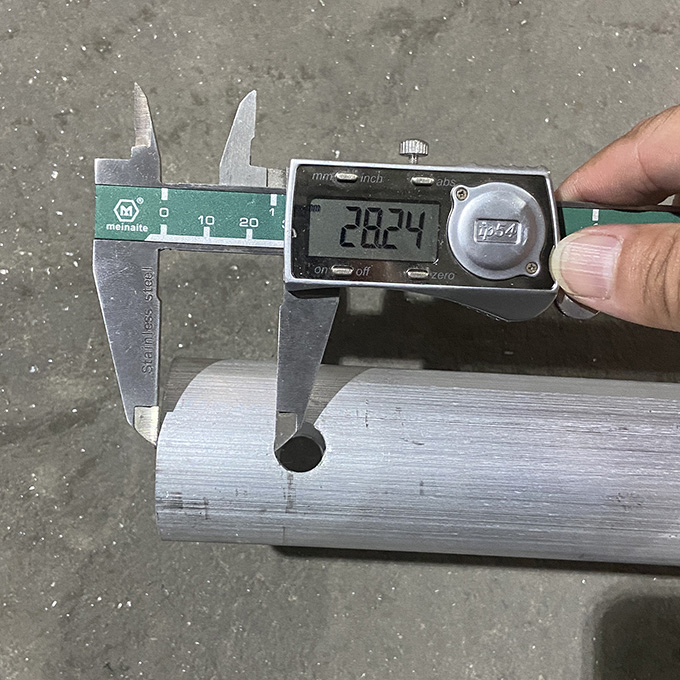 የአሉሚኒየም ጥሪ