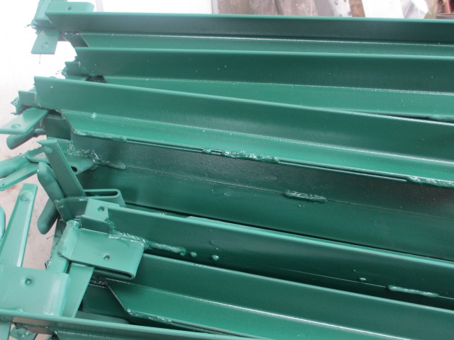 Kwikstage Shofflodlod ማጓጓዣ
