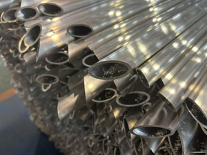 የአልሙኒኒየም ጨረሮች