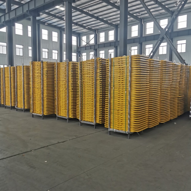 ስካንፊልድግ በር