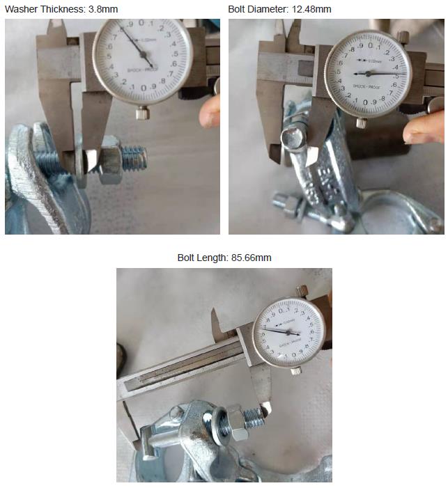 የተቆራረጠ የግርጌ ቋት የተቆራረጠ የእን Swivel Courler 02