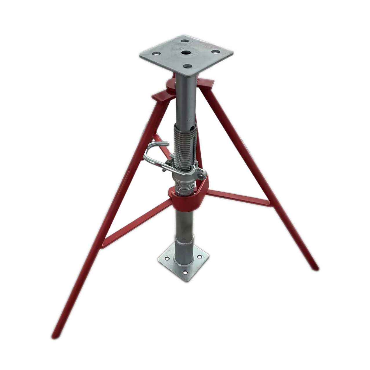 የከባድ ተረኛ ሾሪንግ ፖስት