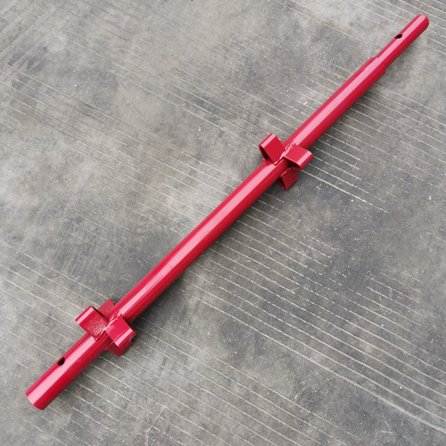 ቀለም የተቀባ ክሩክስቲክ ቀለም ያለው ደረጃ