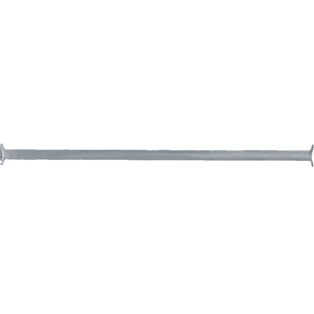 ደብዛዛ በተቀነባበረ መሸጫ የመርከብ ማቆሚያዎች አግድም አግድም