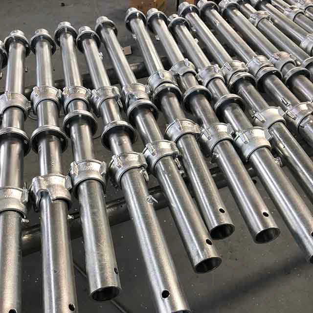 1000 ሚሜ ኤችዲግ ኩባያ ቀልጣፋ 