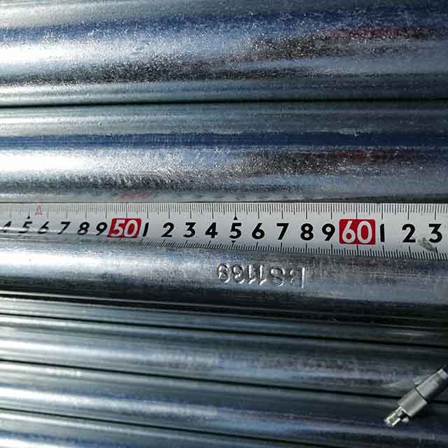 የአረብ ብረት ቧንቧ 07