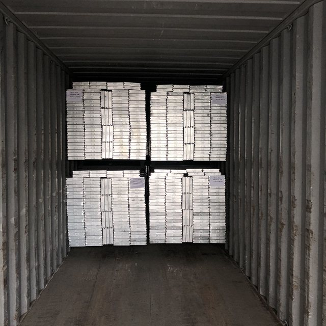 240 ሚልስ ሙቅ-ነጠብጣብ የ Scvangred የመራጫ ሰሌዳዎች ለ BS1139