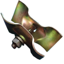 የብሪታንያ ተጎታች ማንሸራተቻ ጥንድ ጥንድ አጫጭር አጨራረስ