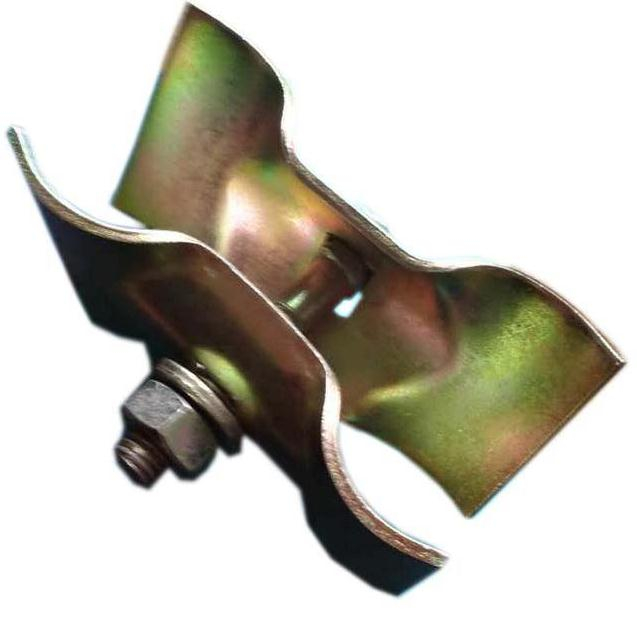 የብሪታንያ ተጎታች ማንሸራተቻ ጥንድ ጥንድ አጫጭር አጨራረስ