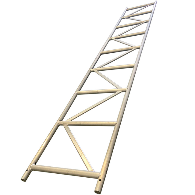 የአልሙኒኒየም lodotica beam Shaffloding