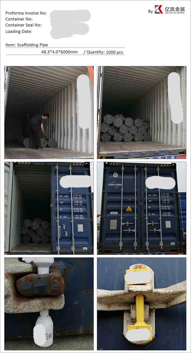 ብረት ቧንቧ 11